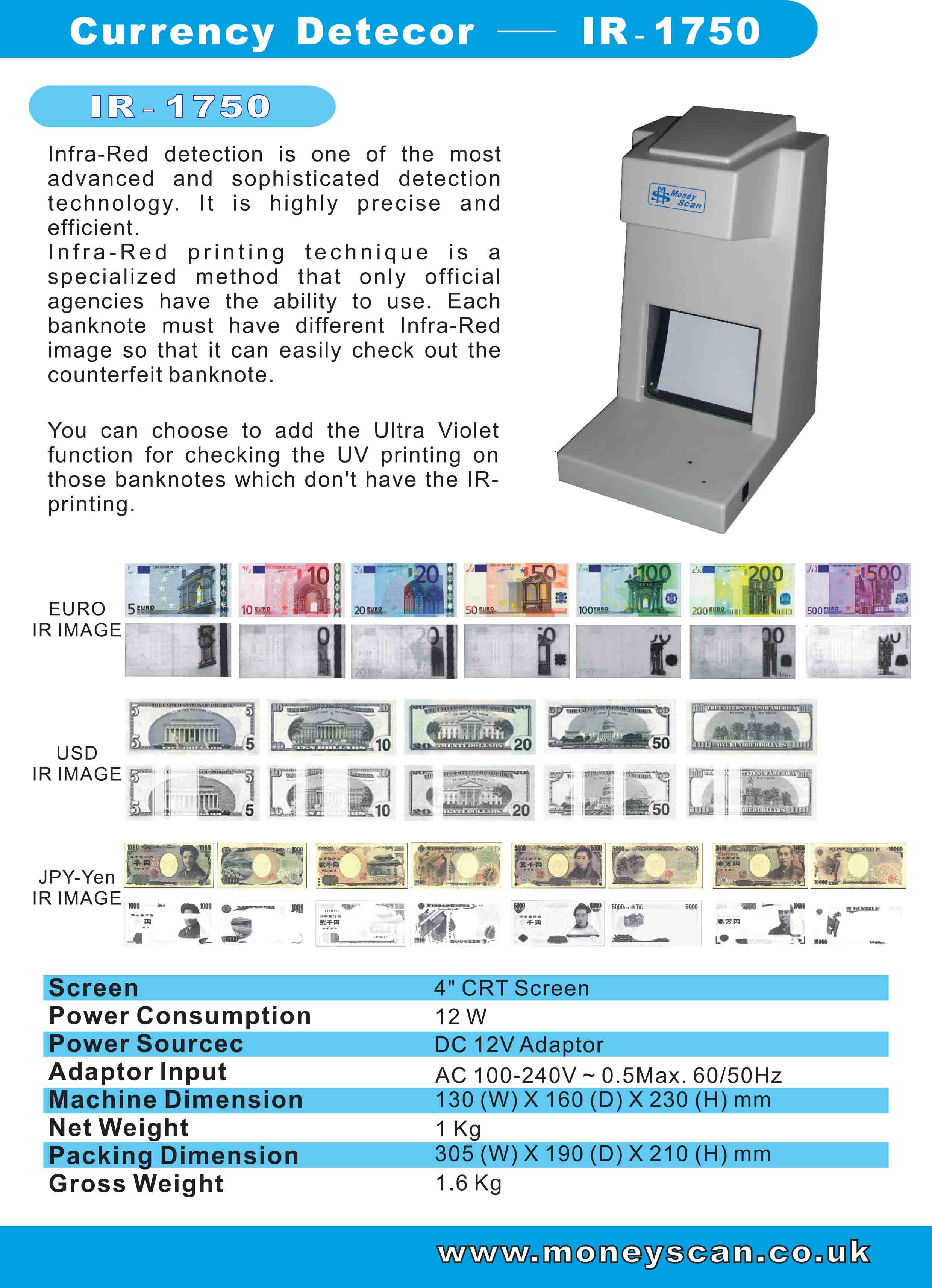 Money Scan IR-1750.cdr